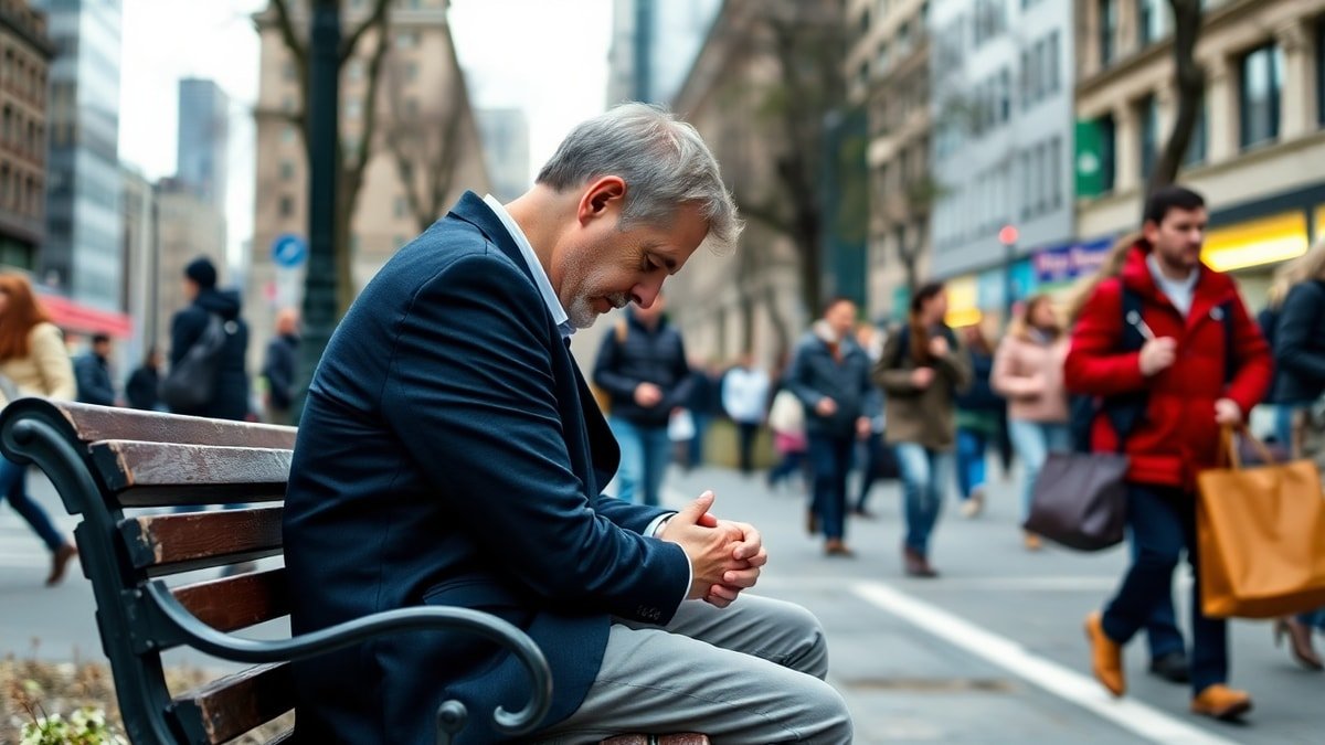 The Happiness We Cannot Buy: Why Joy Is Found Only in Christ