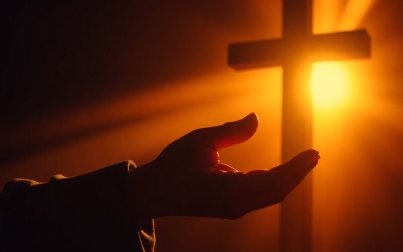 A Gift Written in Grace