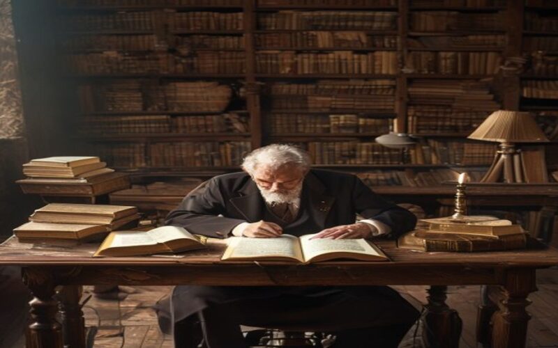 Academic Double Standards: The Gospel’s Call to Truth and Grace