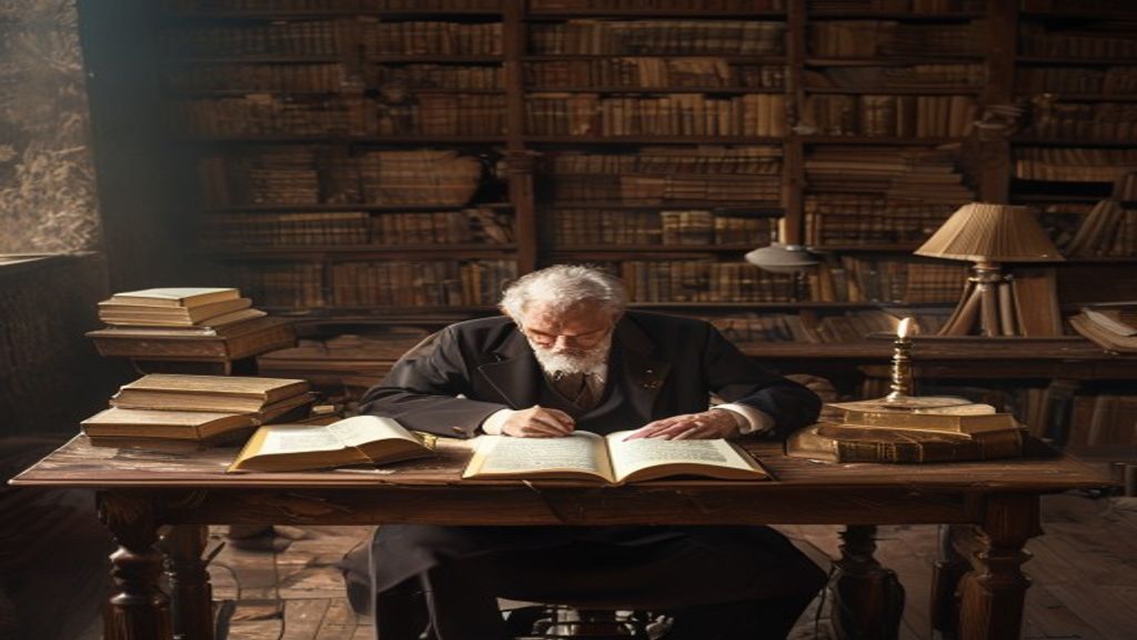 Academic Double Standards: The Gospel’s Call to Truth and Grace