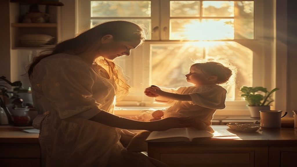 Close to God: Relief and Freedom for Struggling Parents