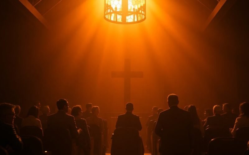 How Practicing Christian Values Can Transform Your Daily Life