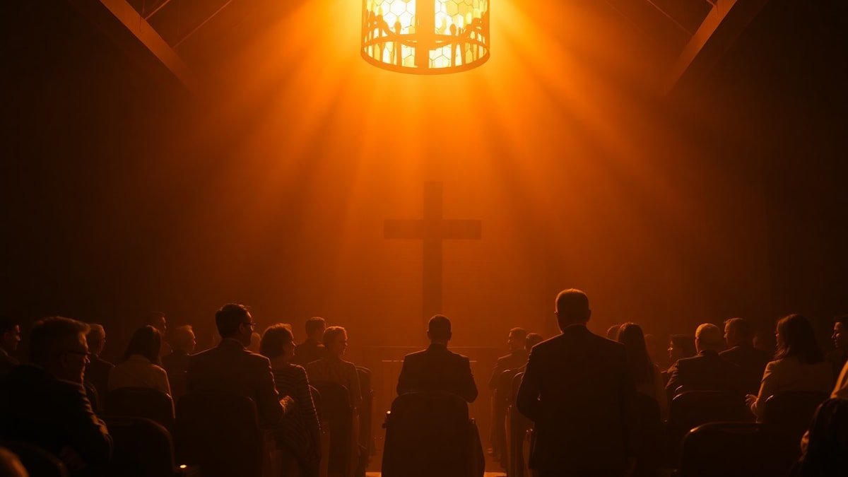 How Practicing Christian Values Can Transform Your Daily Life