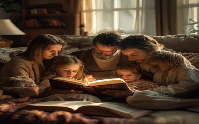 Middle‑Earth Stories, Gospel Hope: How Tolkien Points to Christ