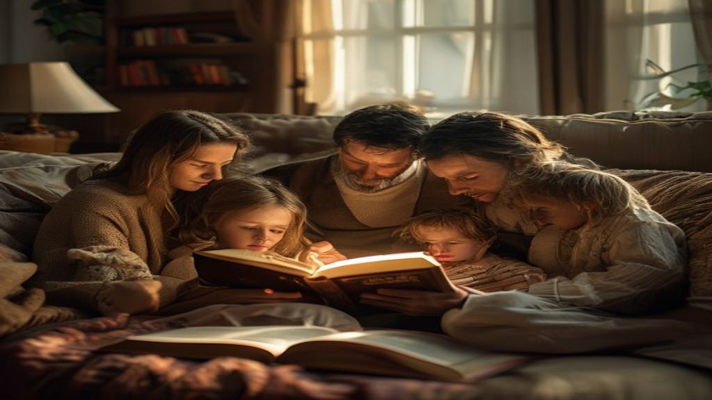 Middle‑Earth Stories, Gospel Hope: How Tolkien Points to Christ