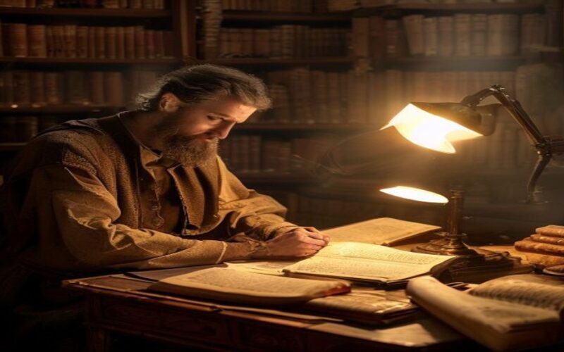 Myth or History? The Gospel’s Answer
