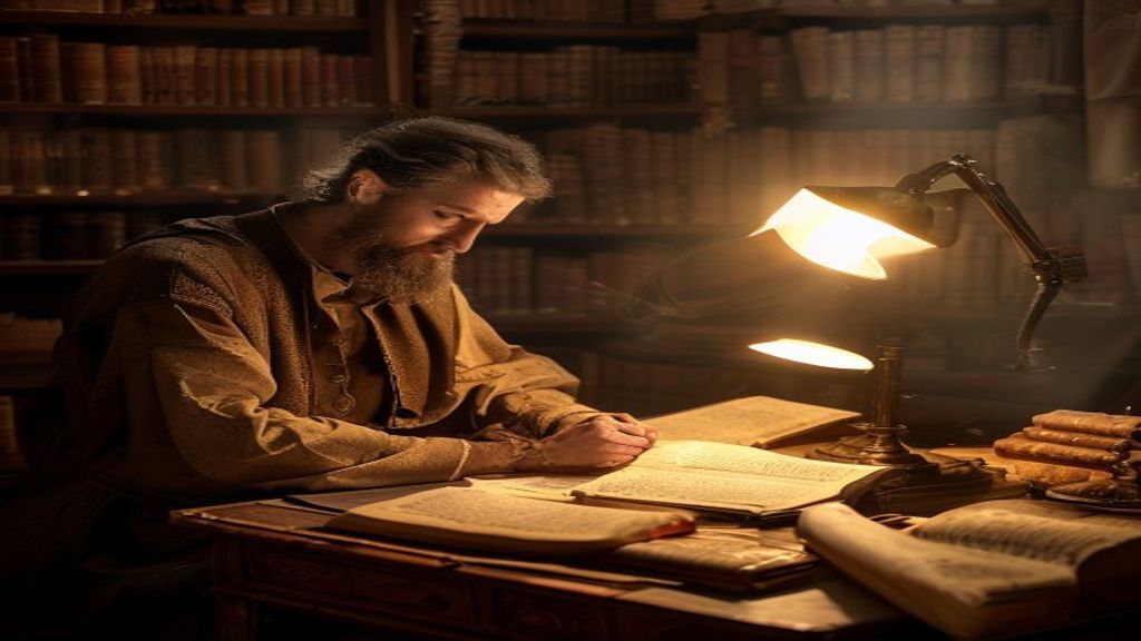 Myth or History? The Gospel’s Answer