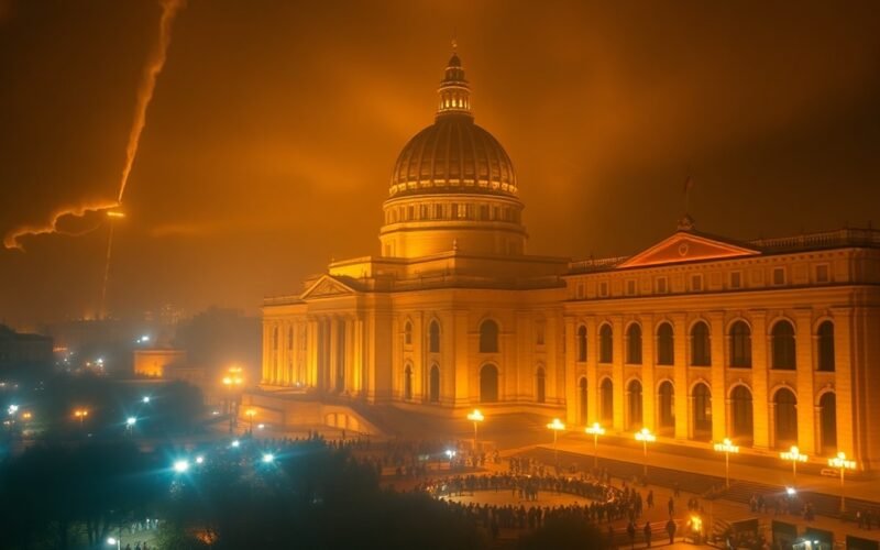 The Rise of Babylon: The Antichrist’s Capital Is Almost Ready