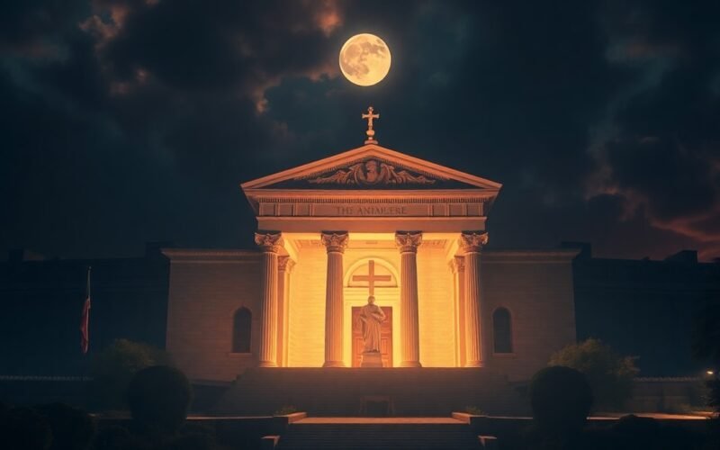 The Third Temple, Prophecy & Deception: Are We on the Brink of the End Times?