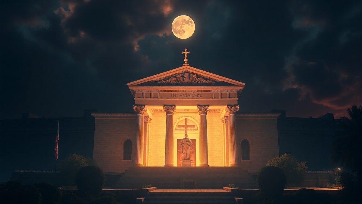 The Third Temple, Prophecy & Deception: Are We on the Brink of the End Times?