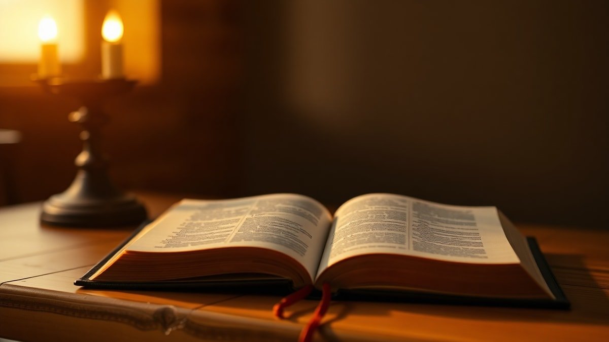 The Ultimate Guide to Daily Bible Reading to Boost Your Spiritual Growth