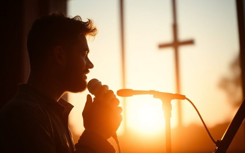 Top 10 Christian Podcasts Christians Must Listen to in 2026