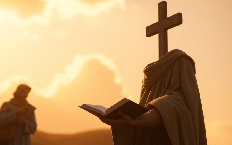 Understanding Biblical Prophecy Key Insights for Today’s Christians