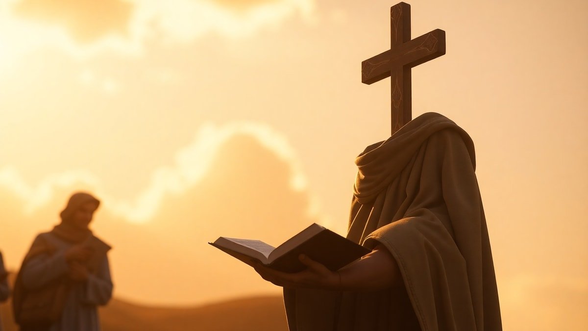 Understanding Biblical Prophecy Key Insights for Today’s Christians