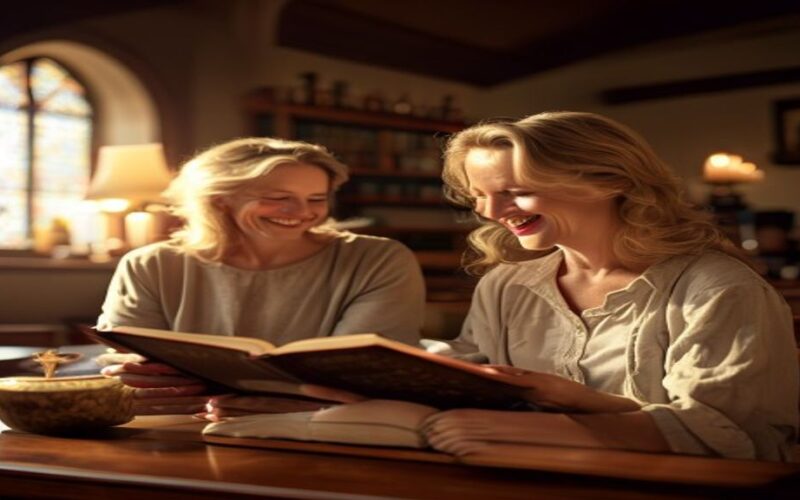 Women Leaving the Church: The Gospel’s Answer