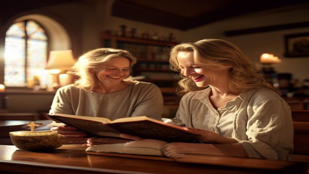 Women Leaving the Church: The Gospel’s Answer