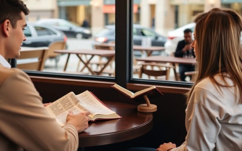 One Gospel, One Lord: What Every Christian Should Know Before the Missionaries Knock