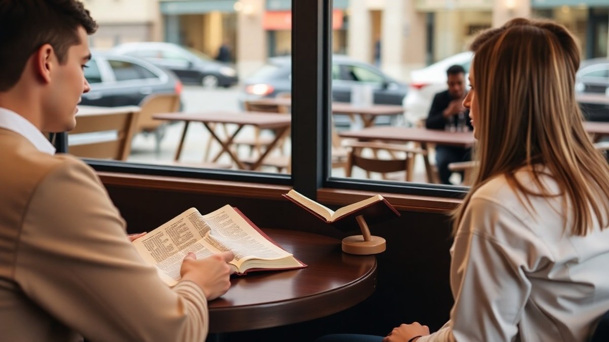 One Gospel, One Lord: What Every Christian Should Know Before the Missionaries Knock