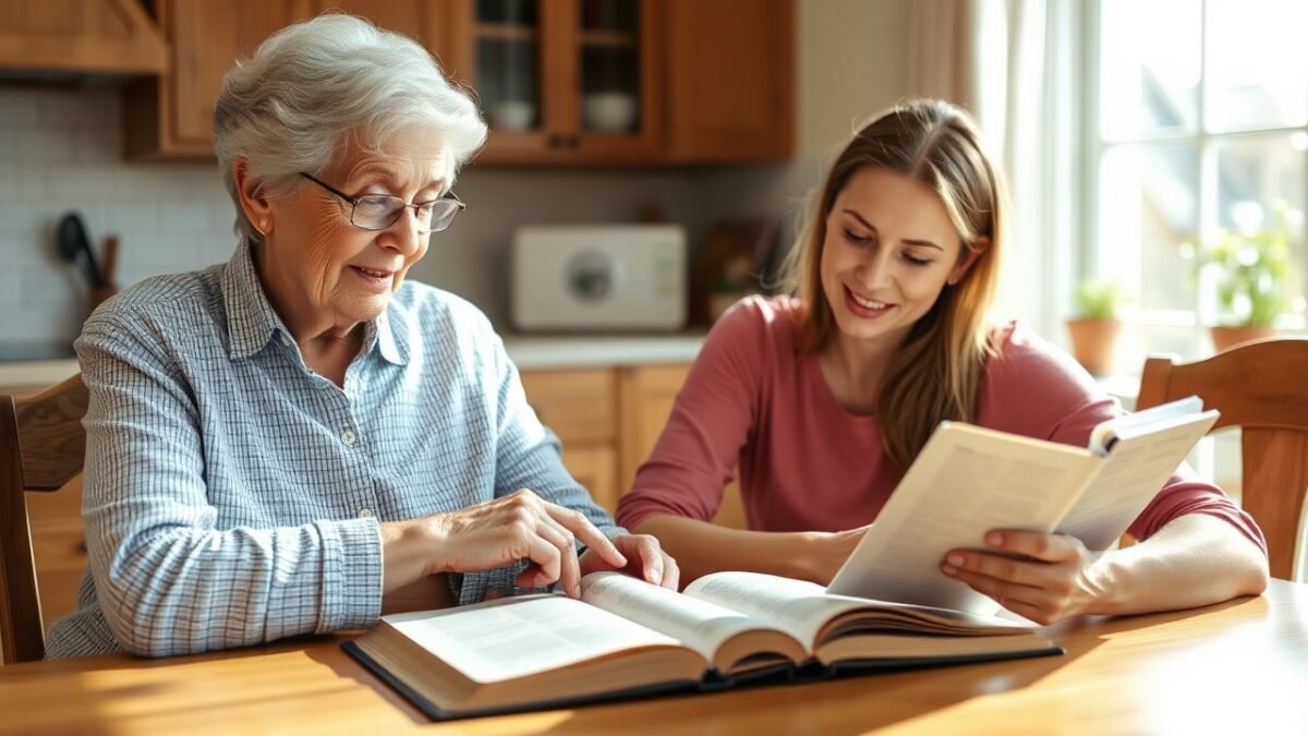 Every Season Under God: What New Christian Books Reveal About Scripture, Aging, and the Gospel