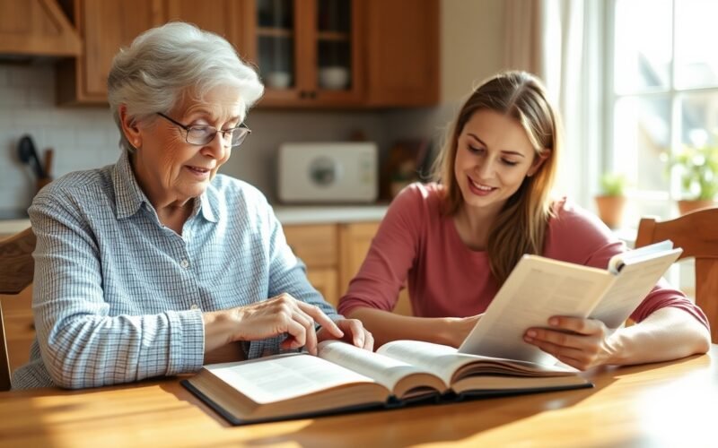 Every Season Under God: What New Christian Books Reveal About Scripture, Aging, and the Gospel
