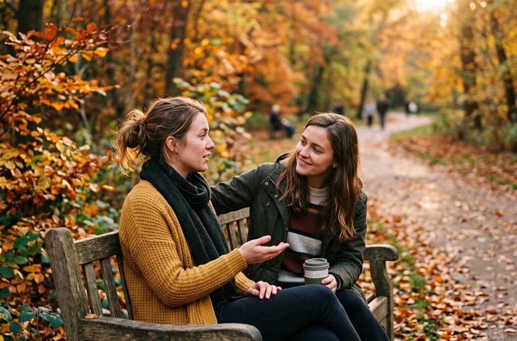 When the World Goes Silent: Rediscovering Evangelism in an Age of Noise and Numbness