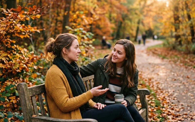 When the World Goes Silent: Rediscovering Evangelism in an Age of Noise and Numbness