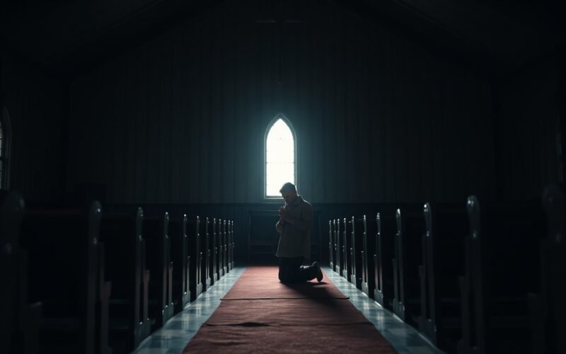 The Crown That Cannot Fade: Why the Approval of Christ Outweighs Every Earthly Prize