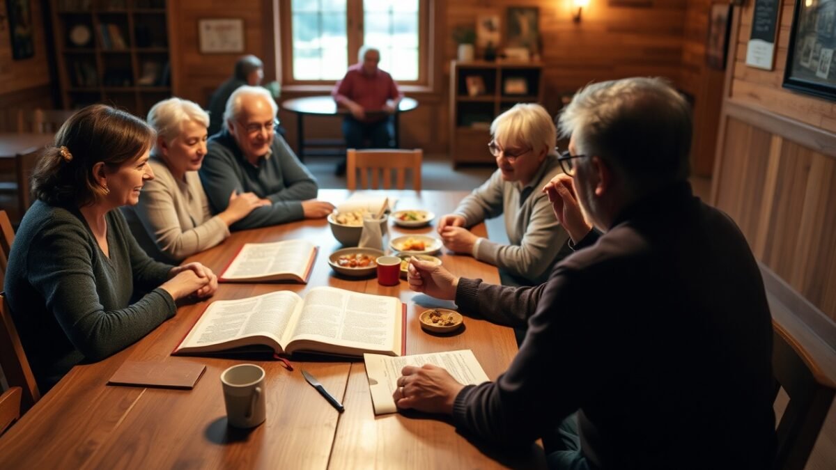 The Foundation That Cannot Crack: Why Only Christ Gives Society Its True Meaning