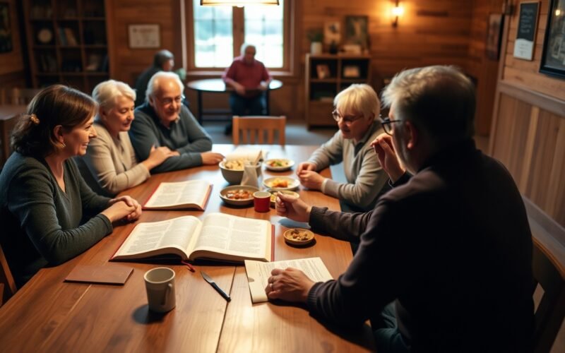 The Foundation That Cannot Crack: Why Only Christ Gives Society Its True Meaning