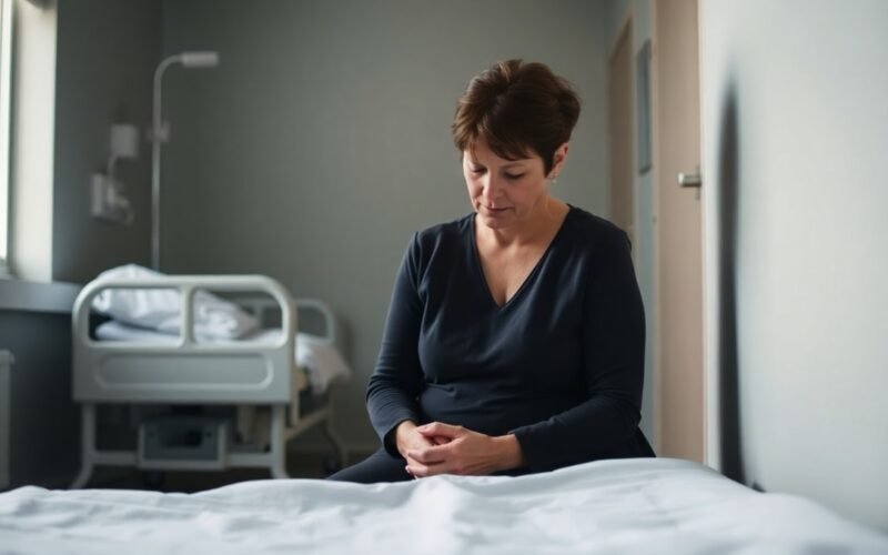 When Pain Becomes a Classroom: Trusting the God Who Raises the Dead