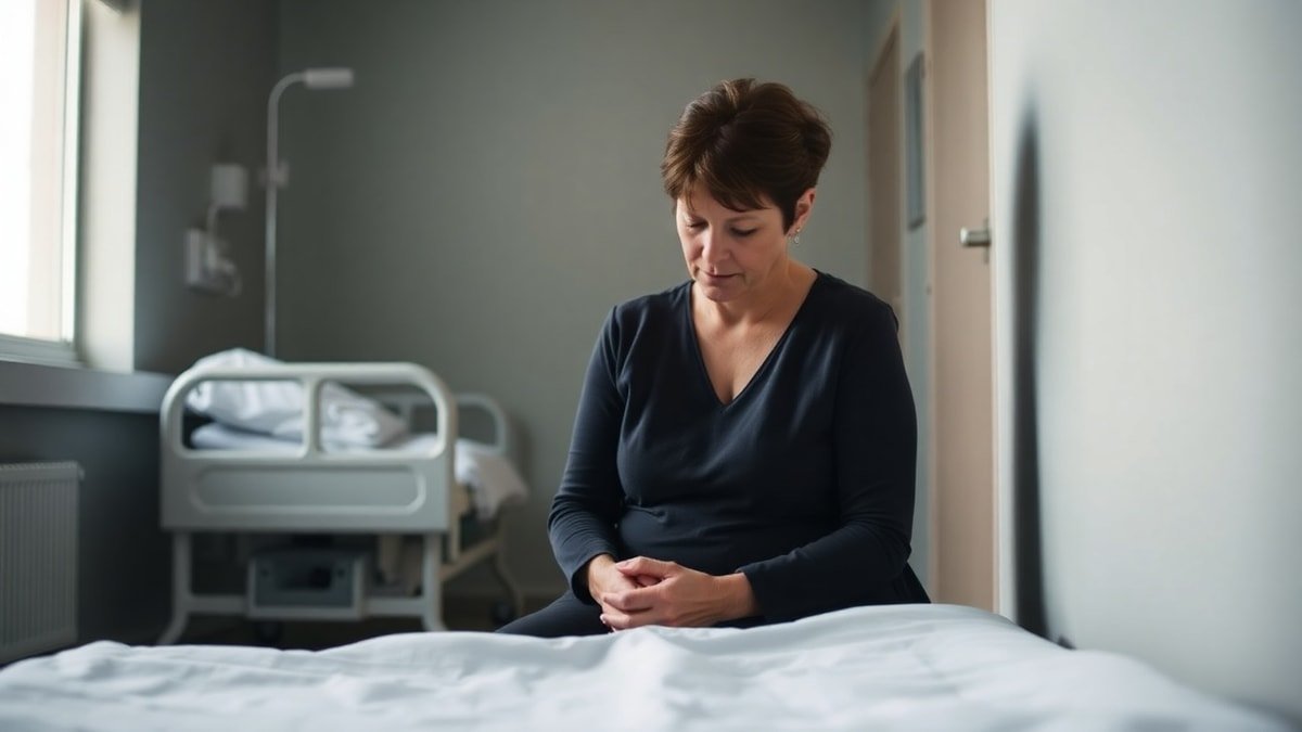 When Pain Becomes a Classroom: Trusting the God Who Raises the Dead