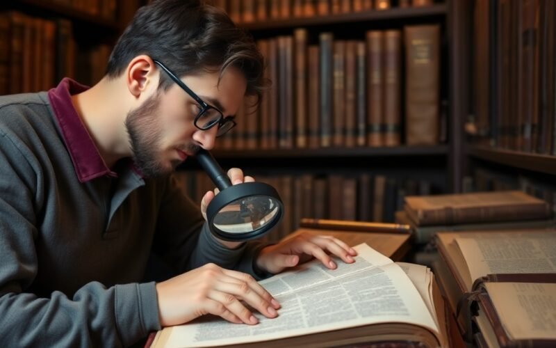 When Jude Quoted a Non-Biblical Book: What It Teaches Us About Scripture, Truth, and the God Who Judges