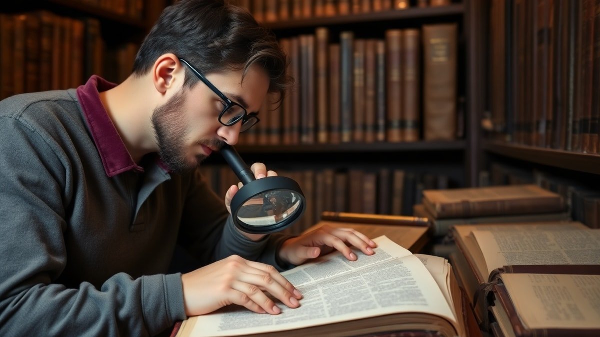 When Jude Quoted a Non-Biblical Book: What It Teaches Us About Scripture, Truth, and the God Who Judges