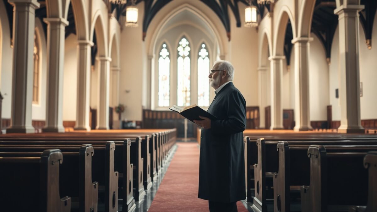 The Comfortable Pew: Why a Costless Christianity Is the Hardest Soil for the Gospel