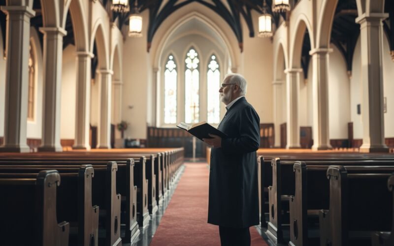 The Comfortable Pew: Why a Costless Christianity Is the Hardest Soil for the Gospel
