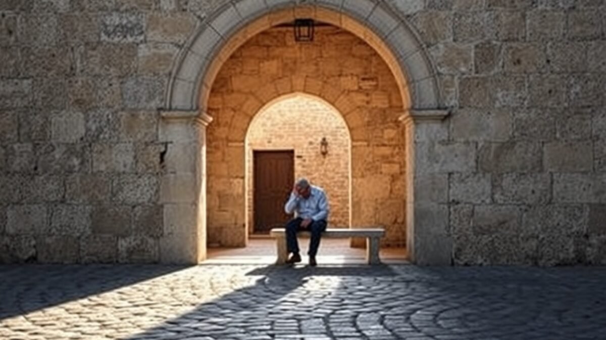 Lord of the Sabbath: What Jesus’ Deliberate Controversies Reveal About Who He Is