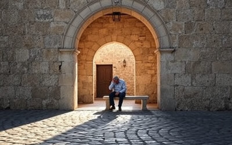 Lord of the Sabbath: What Jesus’ Deliberate Controversies Reveal About Who He Is