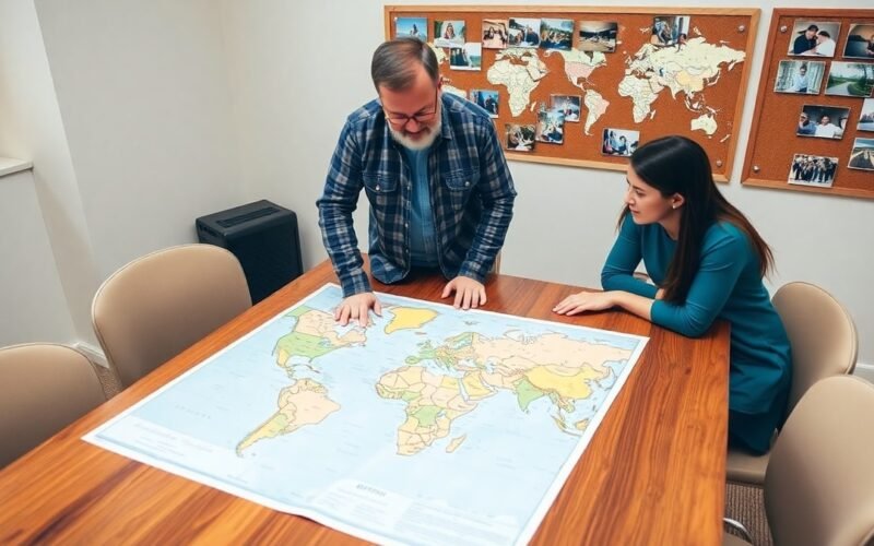 Sent by the Church: The Gospel Commission That Belongs to Every Congregation