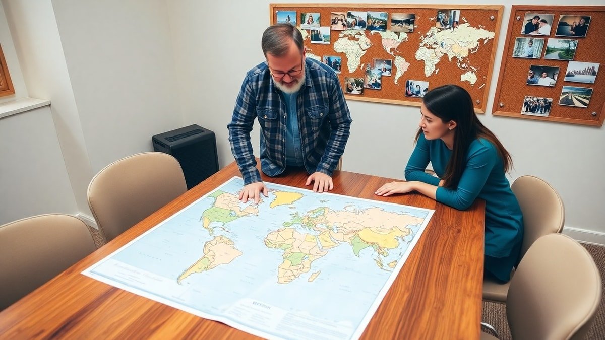 Sent by the Church: The Gospel Commission That Belongs to Every Congregation