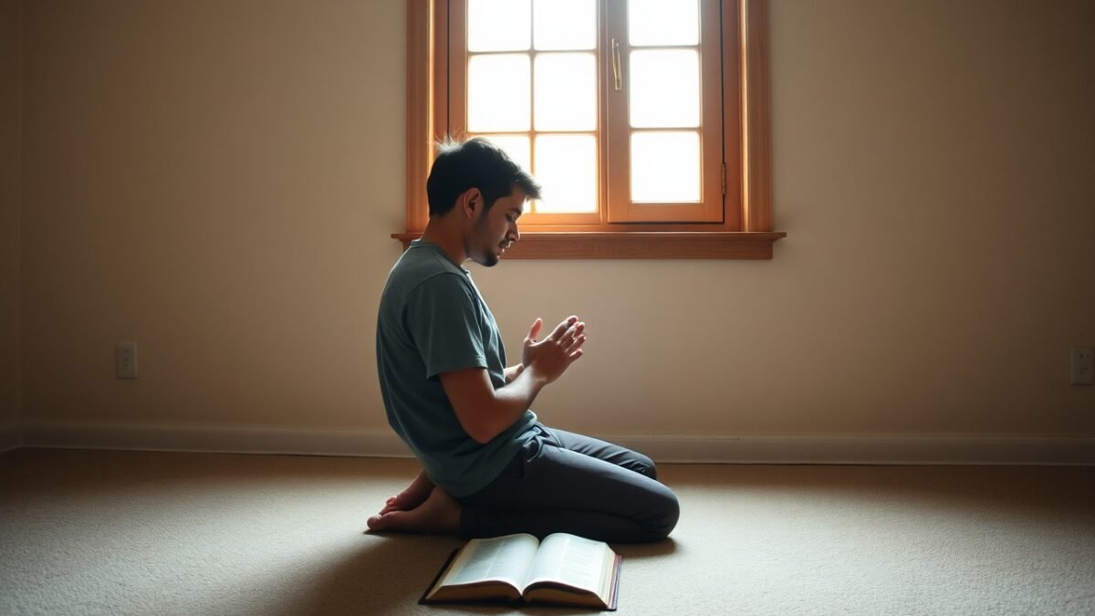 Dead to Sin, Alive in Christ: What Romans 6 Really Means for Your Daily Life