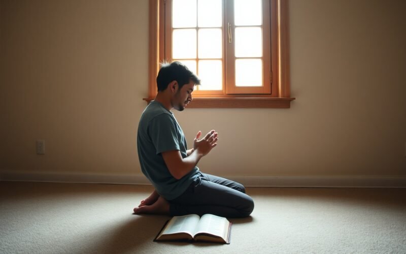 Dead to Sin, Alive in Christ: What Romans 6 Really Means for Your Daily Life