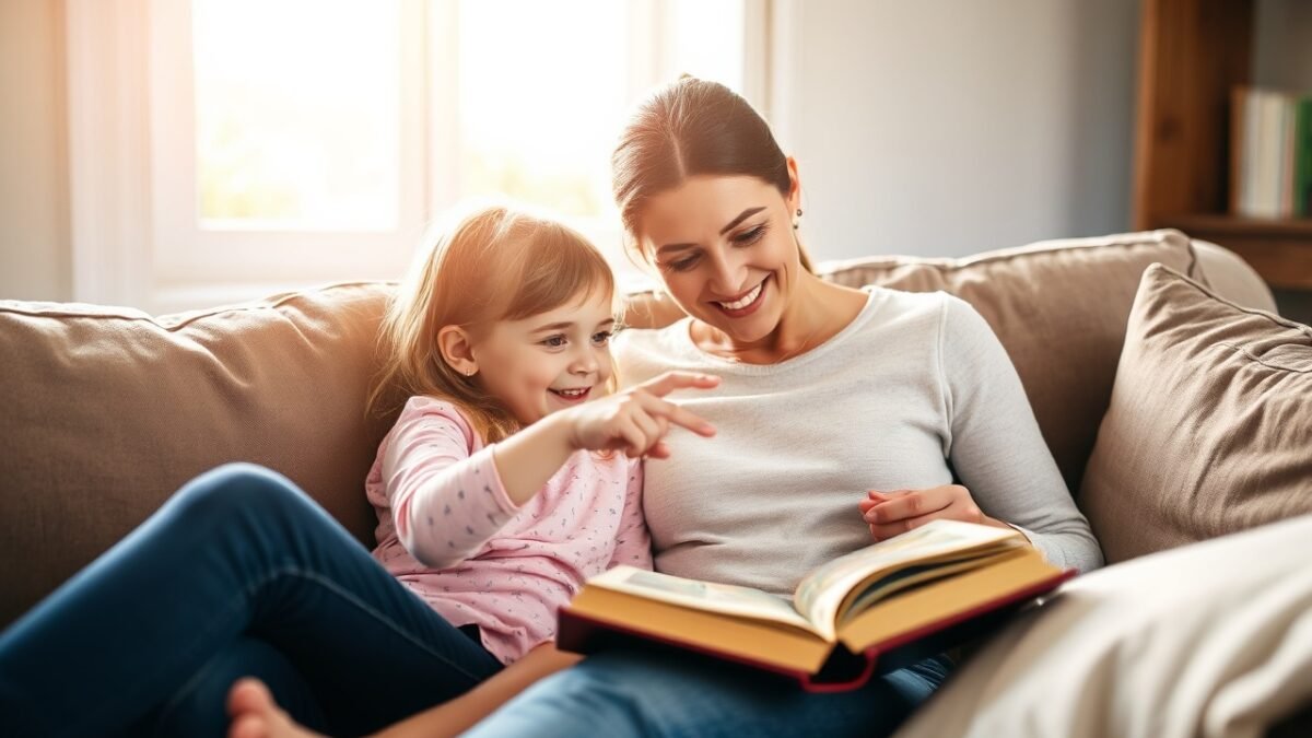 Magic on the Bookshelf: Raising Discerning Children in the Light of Christ