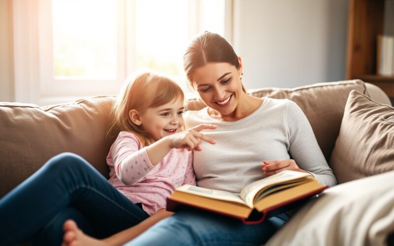 Magic on the Bookshelf: Raising Discerning Children in the Light of Christ