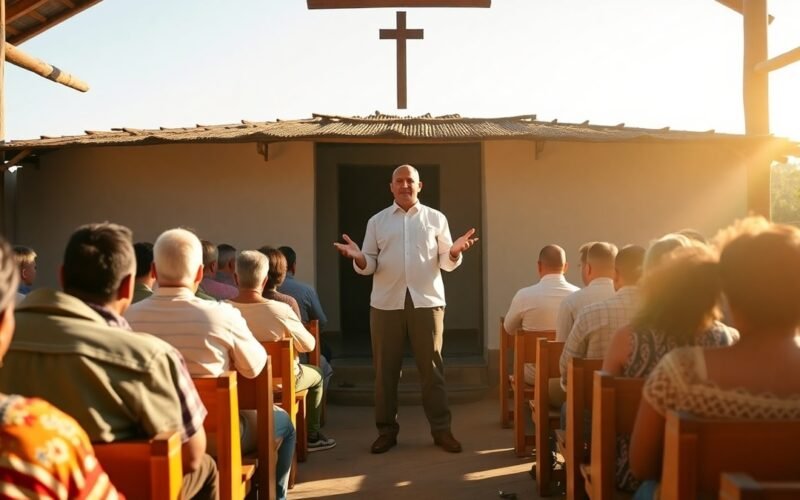 The Mission That Cannot Fail: Why the Great Commission Still Stands