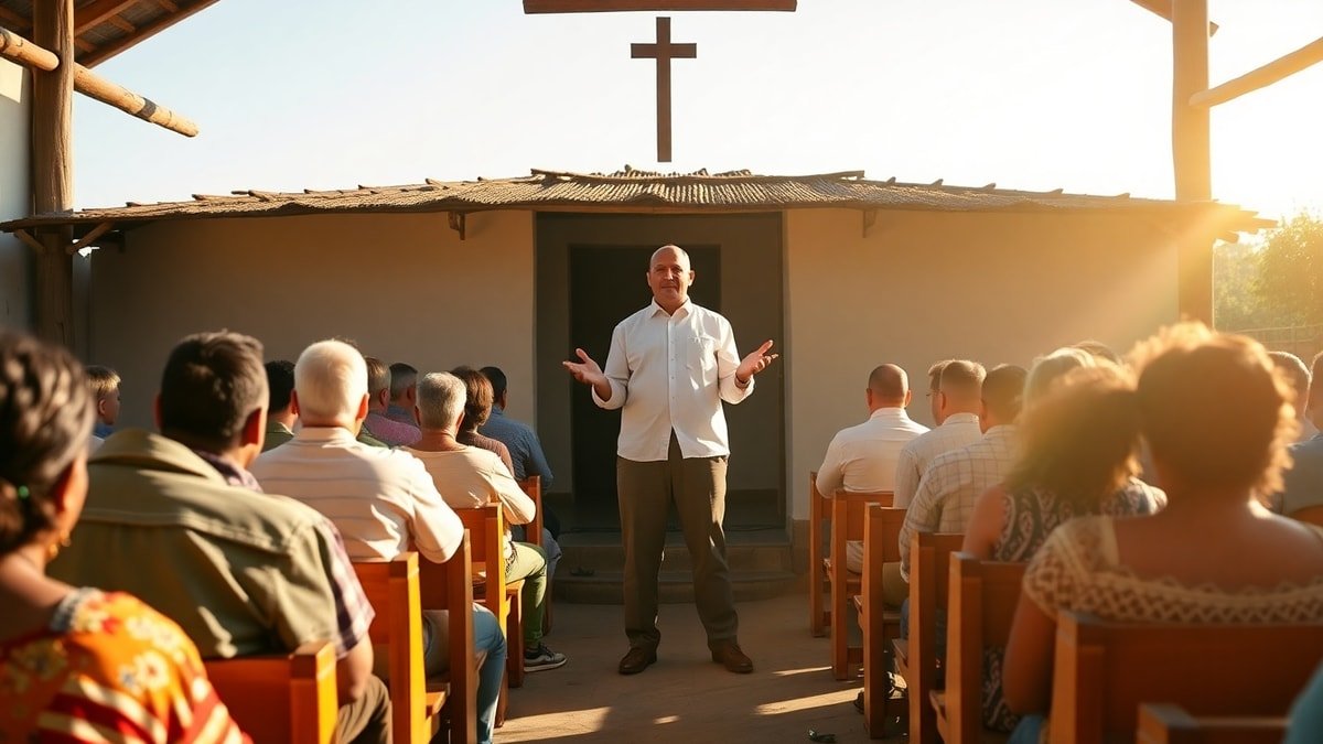 The Mission That Cannot Fail: Why the Great Commission Still Stands