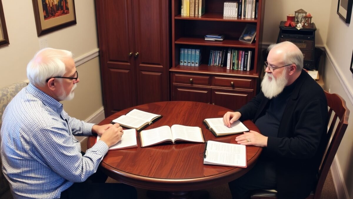Wise as Serpents: The Biblical Call to Discernment in a Tolerant Age