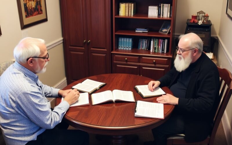 Wise as Serpents: The Biblical Call to Discernment in a Tolerant Age