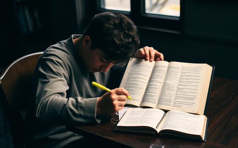Son of Man: The Name Jesus Chose and What It Reveals About Who He Is