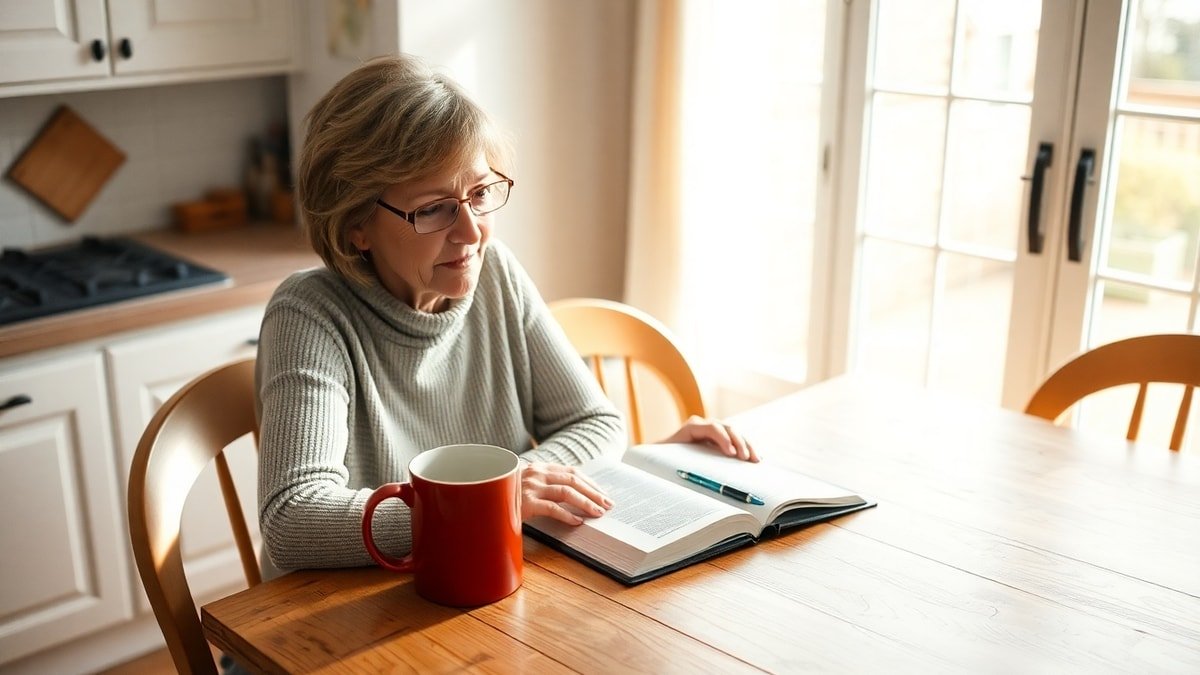 Open the Book: Why Studying Scripture Is How We Come to Know Christ