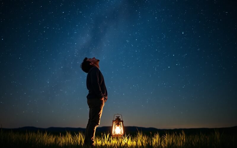 Written in the Stars: How the Universe Declares the Glory of God
